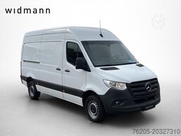 Mercedes-Benz Sprinter 314 CDI Kasten  Kamera, Klima