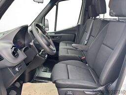 Mercedes-Benz Sprinter 314 CDI Kasten  Kamera, Klima