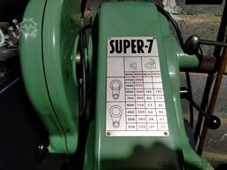 MYFORD Super 7