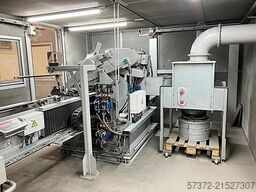 Harald Baumgarten/Sema Systemtechnik TM 400S