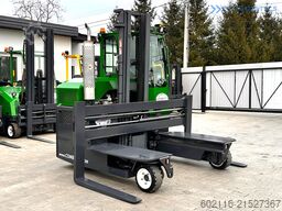 Combilift C3000 / 4100 MM / 3 TONS / LPG /LIKE NEW