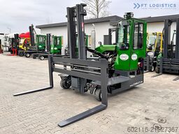 Combilift C3000 / 4100 MM / 3 TONS / LPG /LIKE NEW