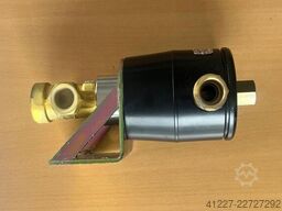 Herion 2323124  0-10 bar