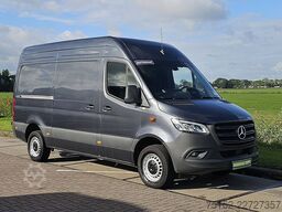 MERCEDES-BENZ SPRINTER 317 L2H2 Mbux10 LED AC!