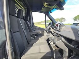 MERCEDES-BENZ SPRINTER 317 L2H2 Mbux10 LED AC!