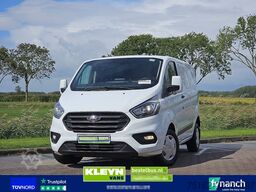 FORD TRANSIT CUSTOM 2.0 ac navi EURO6