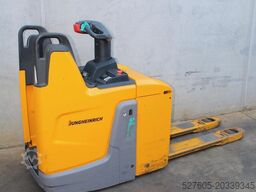 Jungheinrich ERE 120 LI-ION
