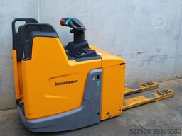 Jungheinrich ERE 225 LI-ION