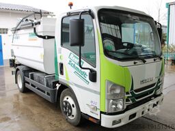 Isuzu M55e Elektro / Nanos 5e