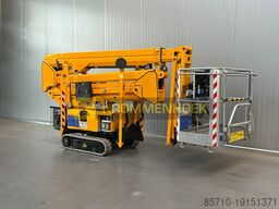 Ruthmann Bluelift SA16
