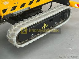 Ruthmann Bluelift SA16