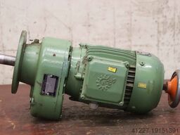 Nord 20NF-80 S/4 WE 80 S/4 WE