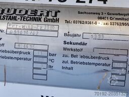 Rudert Edelstahl-Technik GmbH 6388