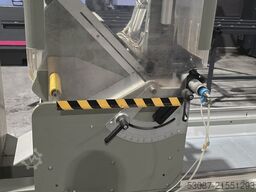 Emmegi Doppia Magic New 450 TU/5