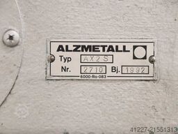 Alzmetall AB5/S