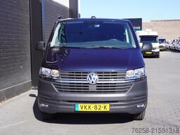Volkswagen Transporter 2.0 TDI 150PK L2 Automaat EURO 6 - ...