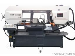 TOP-PORĘBA BMT460DSA