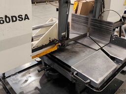 TOP-PORĘBA BMT460DSA