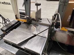 TOP-PORĘBA BMT460DSA