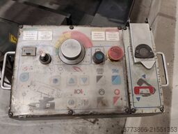 TOP-PORĘBA BMT460DSA