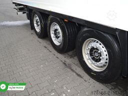 KRONE SDR Cool Liner FP 45 ThermoKing SLXi 300