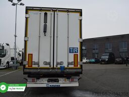 KRONE SDR Cool Liner FP 45 ThermoKing SLXi 300