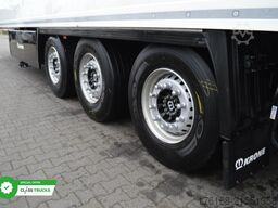 KRONE SDR Cool Liner FP 45 ThermoKing SLXi 300