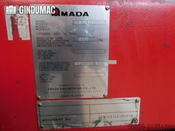 AMADA FO-3015 II RI