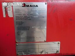 AMADA FO-3015 II RI