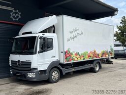 MERCEDES-BENZ Atego 816 6mCarrier Xarios 500 Diesel+StromEuro6