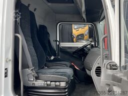MERCEDES-BENZ Atego 816 6mCarrier Xarios 500 Diesel+StromEuro6