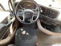 DAF XG 530 SZM