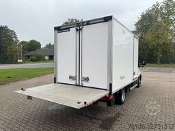 IVECO Daily 35C14 Tiefkühlkoffer mit LBW **Carrier***
