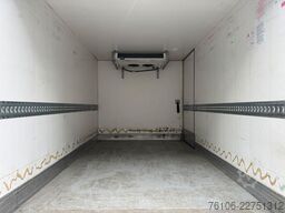 IVECO Daily 35C14 Tiefkühlkoffer mit LBW **Carrier***