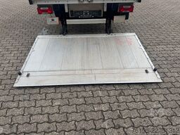 IVECO Daily 35C14 Tiefkühlkoffer mit LBW **Carrier***