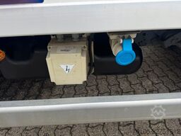IVECO Daily 35C14 Tiefkühlkoffer mit LBW **Carrier***