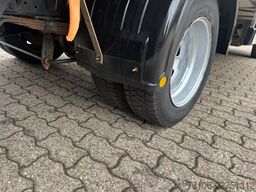 IVECO Daily 35C14 Tiefkühlkoffer mit LBW **Carrier***