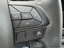 IVECO Daily 35C14 Tiefkühlkoffer mit LBW **Carrier***