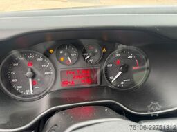 IVECO Daily 35C14 Tiefkühlkoffer mit LBW **Carrier***