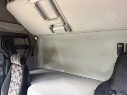 SCANIA R450 BDF 6x2*4/LENKACHSE/Standklima/2xTank