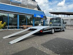 RENAULT Master Abschleppwagen /Aluminium Aufbau