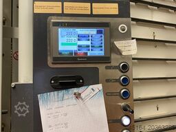 Elcon Advance 215