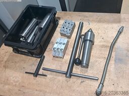 GILDEMEISTER NEF 320