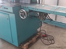 KALTENBACH KKS 450H /Digi/Halbautomat