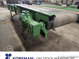 Doubrava Austria Pickingbelt DOUBRAVA AUSTRIA