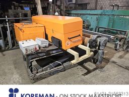 Titech Tomra Optical separator