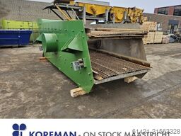 SBM Screening machine Austria 17/45-2