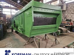 Böhringer Screening machine 20/60-2
