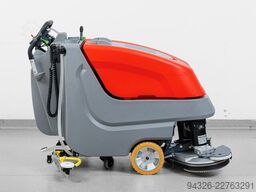 Hako Scrubmaster B70 TB 650 - 2018y - 1181h