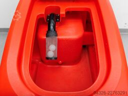 Hako Scrubmaster B70 TB 650 - 2018y - 1181h